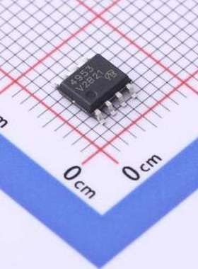 STP4953M-TRG-VB 场效应管(MOSFET) STP4953M-TRG SOP-8