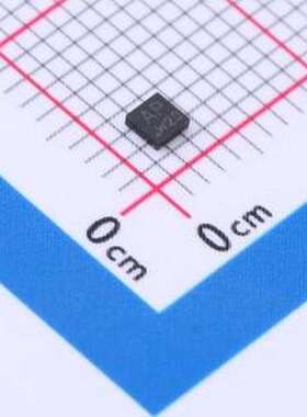 PMEG6010CPA,115 肖特基二极管 电压:60V 电流:1A HUSON-3(2x2)