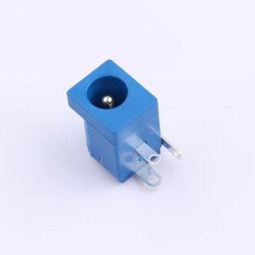 DC-005QB-2.0-SU-L DC电源连接器 DC电源插座 插件