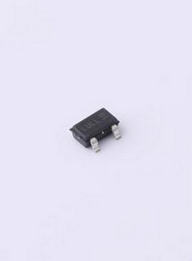 AOSS21319C 场效应管(MOSFET) 1个P沟道 耐压:30V 电流:2.8A SOT-