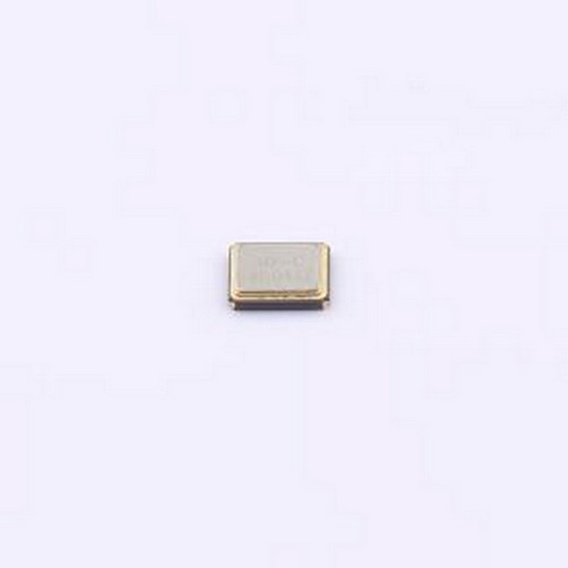 3X040000AP 无源晶振 40MHz ±10ppm 9pF SMD3225-4P