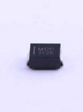 SMBJ5352B-TP 稳压二极管 SMBJ5352B-TP SMB(DO-214AA)