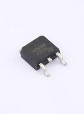 IPD78CN10N G-VB 场效应管(MOSFET) 1个N沟道 耐压:100V 电流:25A
