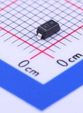 MMSD301T1G 肖特基二极管 电压:30V 电流:200mA SOD-123