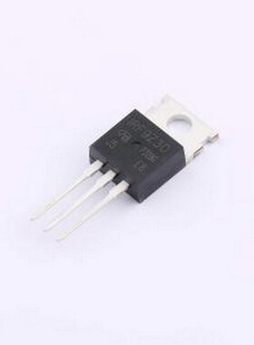 IRF9Z30PBF-VB 场效应管(MOSFET) 1个P沟道 耐压:60V TO-220