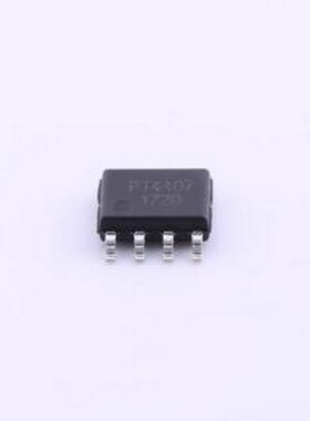 PT4407 场效应管(MOSFET) 1个P沟道 耐压:30V 电流:12A SOP-8