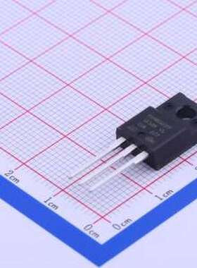 STP14NK60ZFP 场效应管(MOSFET) 1个N沟道 耐压:600V 电流:13.5A