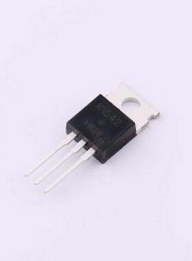 2SK1542-VB 场效应管(MOSFET) 场效应管 （MOSFET) TO-220AB