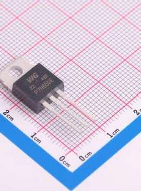 WGP7N65SE 场效应管(MOSFET) WGP7N65SE TO-220