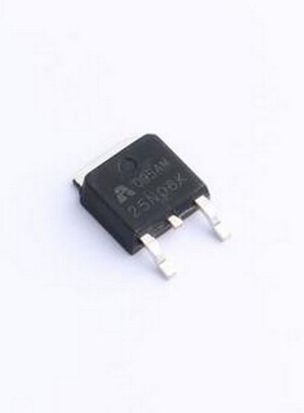 AP25N06K 场效应管(MOSFET) 1个N沟道 耐压:60V 电流:30A TO-252