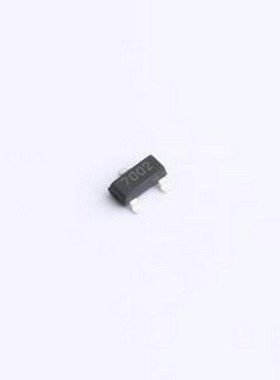 MMFTN138-VB 场效应管(MOSFET) 1个N沟道,耐压：60V，电流：0.3A