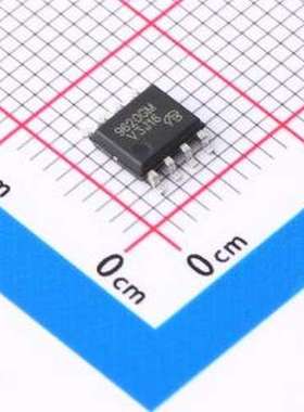 AP9620GM-HF-VB 场效应管(MOSFET) 1个P沟道 耐压:20V SOP-8