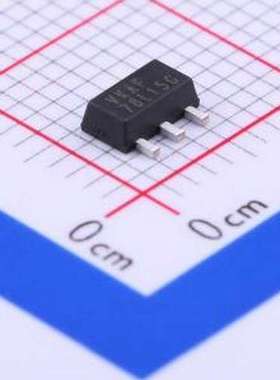 78L15G-AB3-R 线性稳压器(LDO) 输入35V 输出15V 100mA SOT-89-3