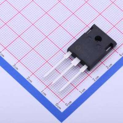 IKW30N60T IGBT管/模块 IKW30N60T TO-247AC-3