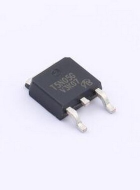 MTD5N05T4G-VB 场效应管(MOSFET) 1个N沟道 耐压:60V 电流:18A TO