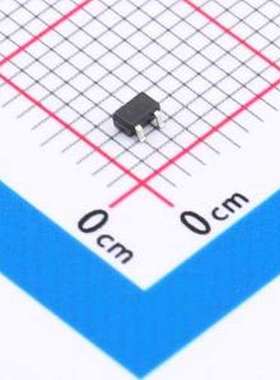 HM2302KR-VB 场效应管(MOSFET) 1个N沟道 耐压:20V SC-70-3