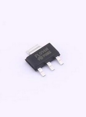 AUIRFL014N-VB 场效应管(MOSFET) 1个N沟道 耐压:60V 电流:4.5A S