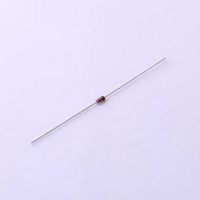 BZX79C9V1 稳压二极管 BZX79C9V1 DO-35