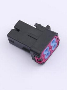 04R-JWPS-VKLE-DX-A 胶壳(线对板/线对线) 04R-JWPS-VKLE-DX-A