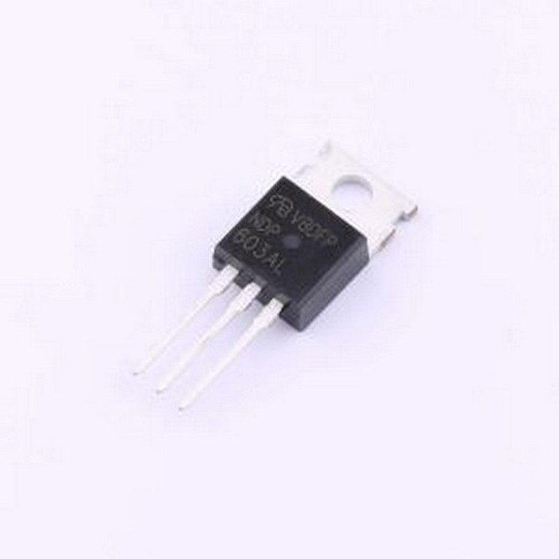 NDP603AL-VB 场效应管(MOSFET) 1个N沟道 耐压:30V 电流:80A TO-2