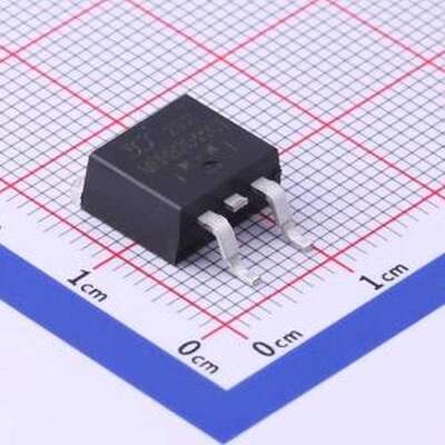 MBRB2045CT 肖特基二极管 电压:45V 电流:20A TO-263