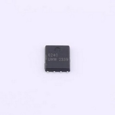 AON6240(UMW) 场效应管(MOSFET) 耐压:40V 电流:85A PDFN-8(5.8x4