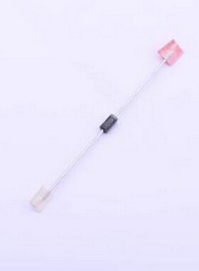 BZX85B56 稳压二极管 齐纳二极管 56V 1.3W DO-41