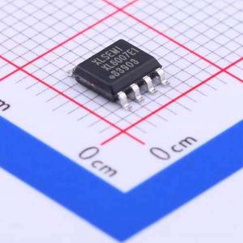 XL6007E1 DC-DC电源芯片 XL6007E1 SOIC-8