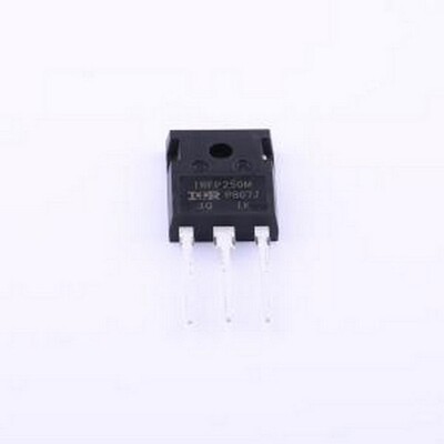 IRFP250MPBF 场效应管(MOSFET) 1个N沟道 耐压:200V 电流:30A TO-