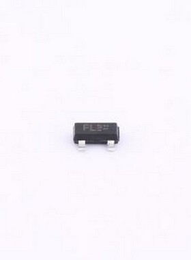 BFN27E6327HTSA1 三极管(BJT) PNP 电流:200mA 耐压:300V SOT-23