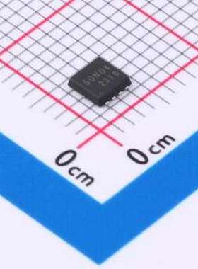TMG60N04DF 场效应管(MOSFET) 耐压:40V 电流:60A PDFN3x3-8L