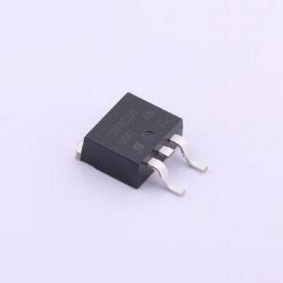 IRFBE30SPBF 场效应管(MOSFET) 1个N沟道 耐压:800V 电流:4.1A D2