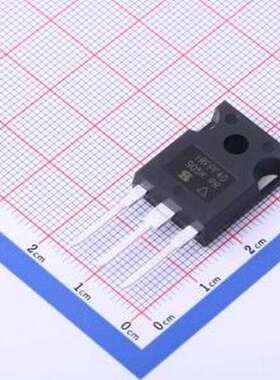 IRFPF40PBF 场效应管(MOSFET) 1个N沟道 耐压:900V 电流:4.7A TO-