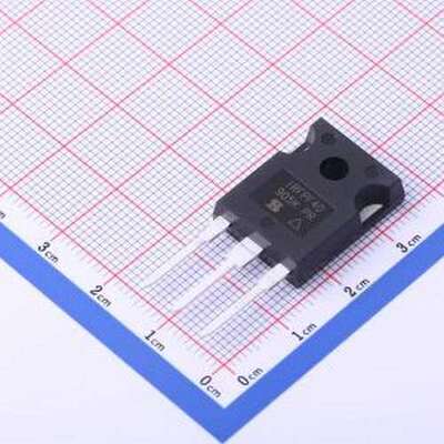 IRFPF40PBF 场效应管(MOSFET) 1个N沟道 耐压:900V 电流:4.7A TO-
