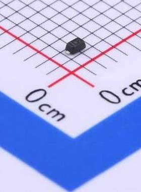 BZX584C2V7_R1_00001 稳压二极管 BZX584C2V7_R1_00001 SOD-523