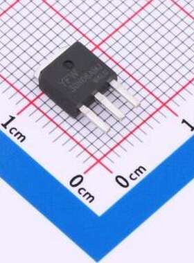 YFW30N06AMJ 场效应管(MOSFET) N沟MOS管 TO-251S