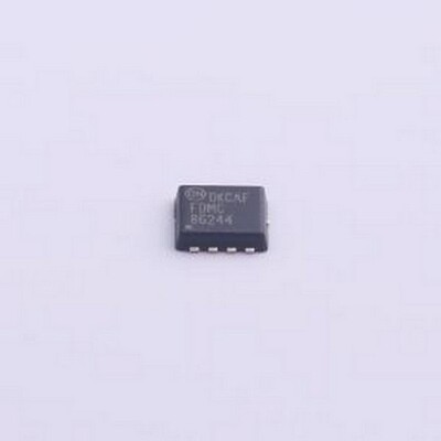 FDMC86244 场效应管(MOSFET) 1个N沟道 耐压:150V 电流:9.4A Powe