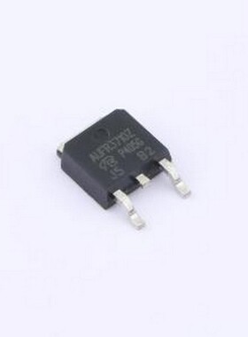 AUFR3710Z-VB 场效应管(MOSFET) 1个N沟道 耐压:100V 电流:85A TO