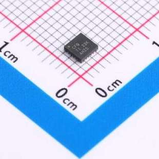 WQFN DC电源芯片 TPS65001RUKR 3x3