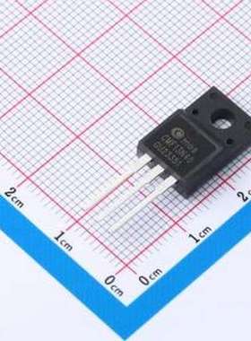CMF13N40 场效应管(MOSFET) 1个N沟道 耐压:400V 电流:13A TO-220