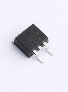 S110P06G 场效应管(MOSFET) S110P06G TO-263