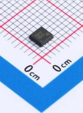 SI7617DN-VB 场效应管(MOSFET) 1个P沟道 耐压:30V QFN-8(3x3)