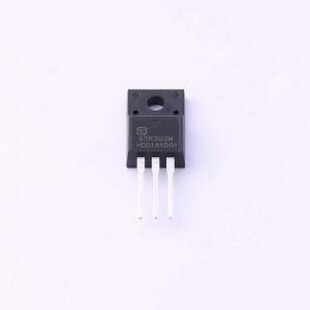 TPA65R360M 场效应管(MOSFET) 1个N沟道 耐压:650V 电流:11A TO-2