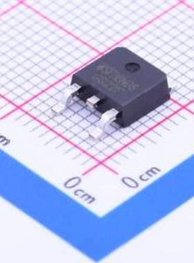 WSF28N06 场效应管(MOSFET) 1个N沟道 耐压:60V 电流:28A TO-252-