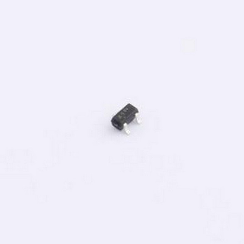 SBAW56TT1G 通用二极管 70 V Dual Common Anode Switching Diode