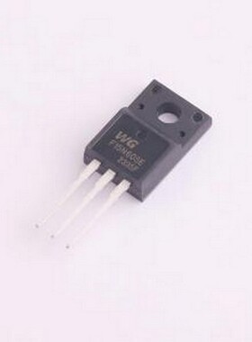 WGF15N60SE 场效应管(MOSFET) WGF15N60SE TO-220F