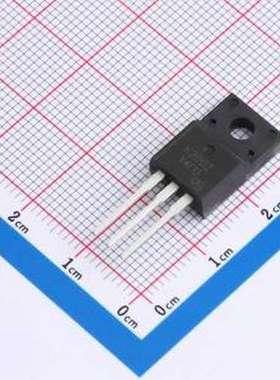2SK2002-01MR-VB 场效应管(MOSFET) 场效应管 （MOSFET) TO-220F