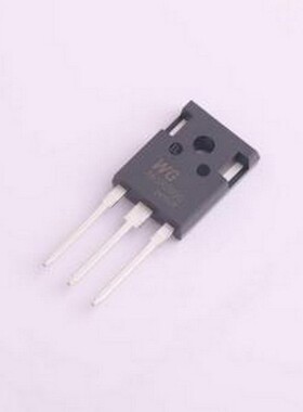 WGA65R099G 场效应管(MOSFET) WGA65R099G TO-247