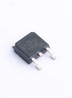 ST13P10-VB 场效应管(MOSFET) 1个P沟道 耐压:100V 电流:15A TO-2