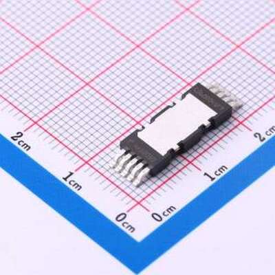 IPDD60R045CFD7XTMA1 场效应管(MOSFET) 1个N沟道 耐压:600V 电流